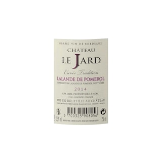 FR BORDEAUX POMEROL | Château Lafleur Gazin 2013 