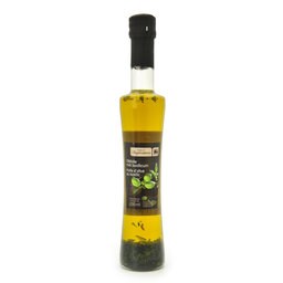 Huile d'olive | Basilic