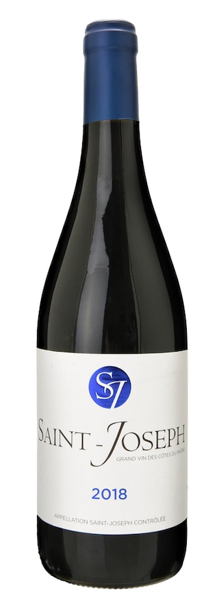 France - Frankrijk | Rhône - Saint-Joseph | Saint-Joseph 2018 