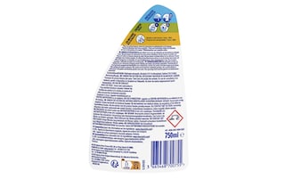 Vanish | Vlekkenverwijderaar | Gel | White 75 cl