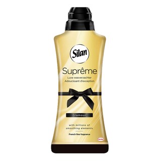Silan | Adoucissant | Suprême | Glamour | Gold | 2e 1/2 prix 