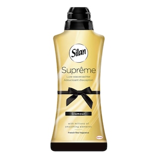 Silan | Adoucissant | Suprême | Glamour | Gold | 2e 1/2 prix 