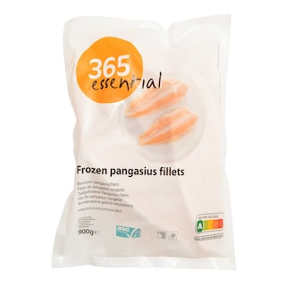 365 | Delhaize | Pangasius Fil 