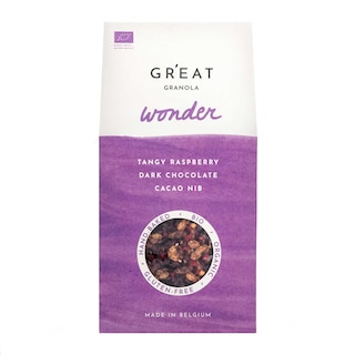 GR'EAT granola