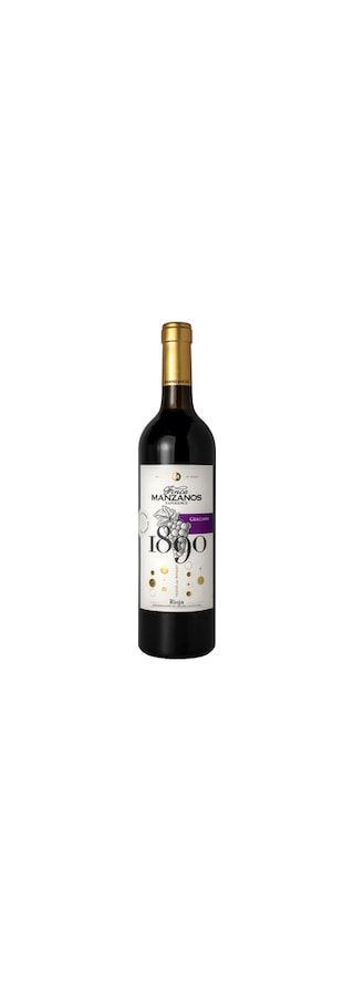 Finca Manzanos | Rioja | Graciano 75 cl