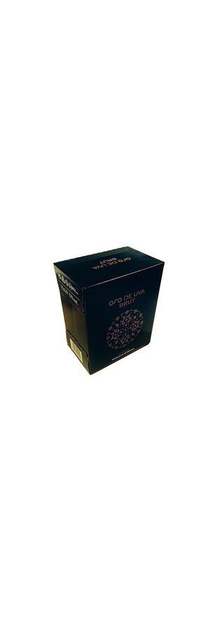 Oro De Uva | Cava | Brut 