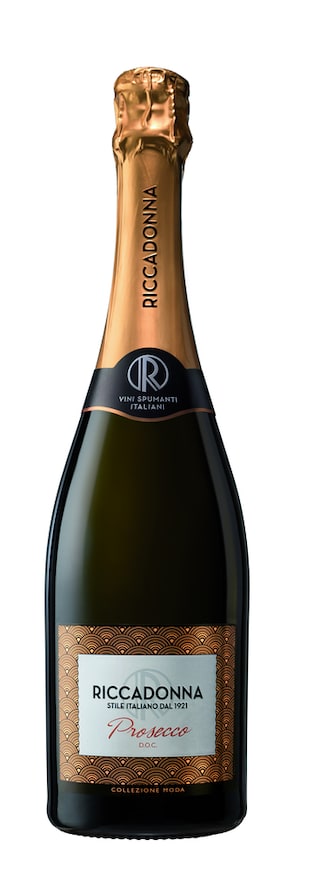 Riccadonna | Prosecco | Extra Dry 
