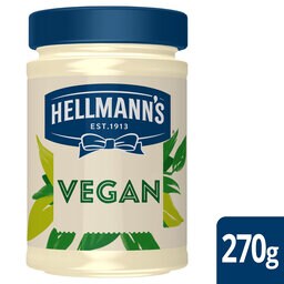 Mayonnaise | Vegan | 270 g