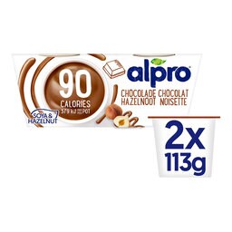 90 Kcal | Choco-Hazelnoot