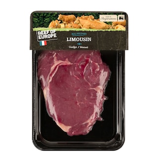 Delhaize | Ribeye Limousin 