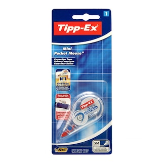 Bic-Tipp-Ex