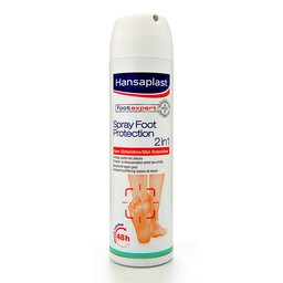 Foot spray | Deodorant | Protection