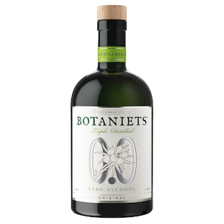Botaniets | GIN 0% 
