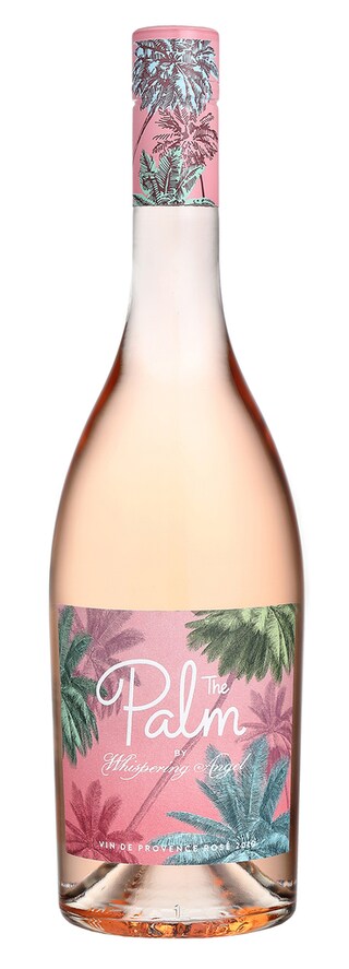 France - Frankrijk | Midi de la France - Provence | Château D'Esclans The Palm Rosé 2019 