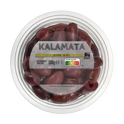 Olives | Kalamata | Sans noyau