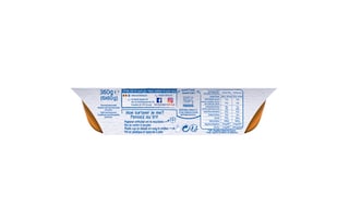 Nestlé | Yogolino | Dessert lacté | Abricot Mangue | 6M 