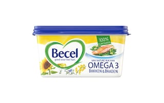 Becel | Matière grasses pour cuire et rôtir 