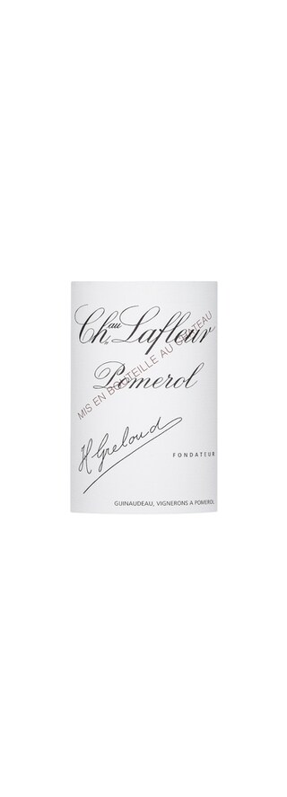 France - Frankrijk | Bordeaux - Pomerol | Château Lafleur 2017 | caisse en bois 
