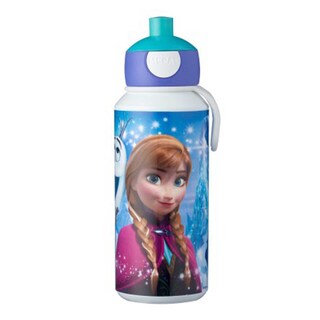 Mepal | Bouteille | Pop-Up Frozen 