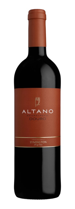 Portugal | Douro Superieur | Altano 2017 Rood 