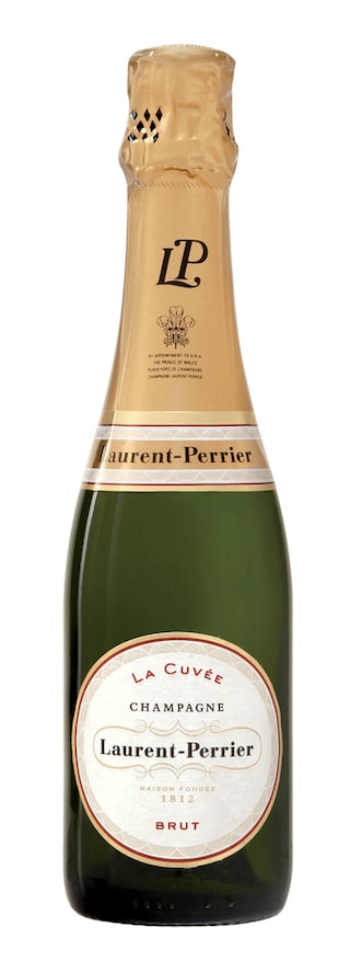 Laurent-Perrier | Champagne | La Cuvée | Brut 