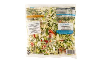 Delhaize | Groenten | Soja 