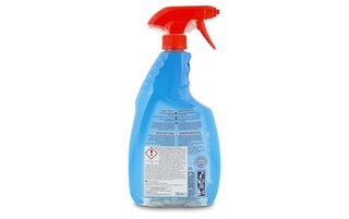 Ajax | Optimal 7 | Spray | Optimal 7 | Badkamer | 100% Ontkalkend 
