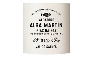 Alba Martin | Rías Baixas 