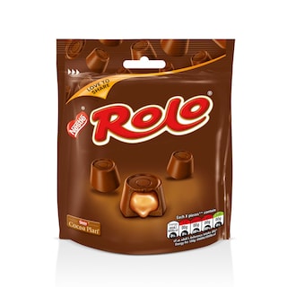 Nestlé | Rolo | Toffees 