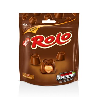Nestlé | Rolo | Toffees 