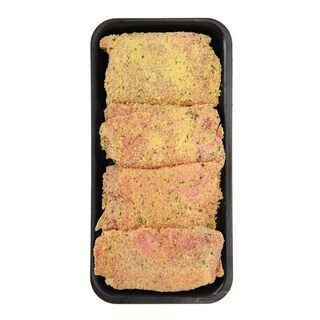 Delhaize | cordon bleu  3+1 gr 