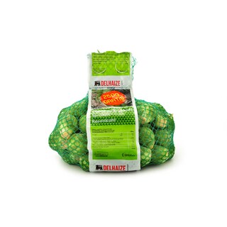 Delhaize | Spruiten 
