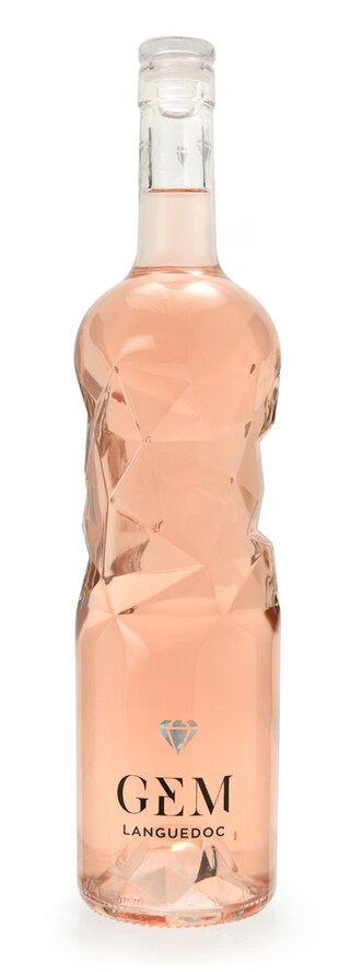 France - Frankrijk | Midi de la France - Languedoc | GEM rosé 2018 