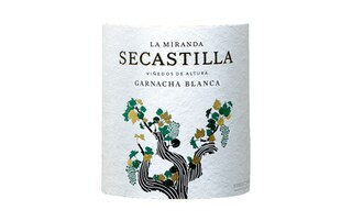 Espagne - Spanje | Somontano Aragon | Miranda de Secastilla Granacha 2018 