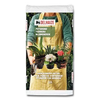 Delhaize | Terreau 