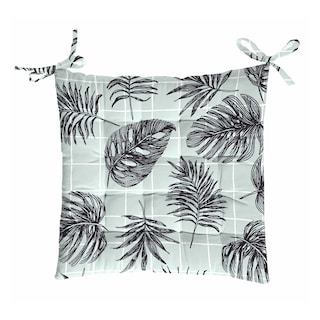 Mistral Home | Coussin | Chaise | Ruban | 40X40cm 