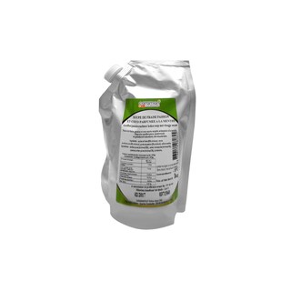 Caramanfruit | 1L RM SOUPE FRAISE COCO PASSION MENTHE 