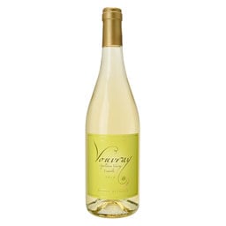 France - Frankrijk | Loire - Vouvray | Vouvray Wit | 1/2 Sec 