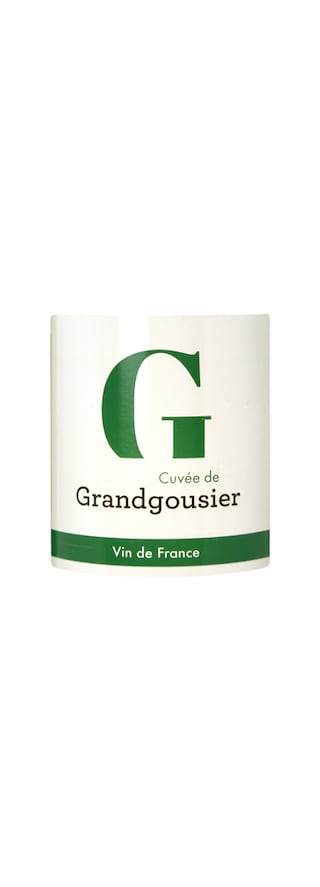 Grandgousier | Vin de France 