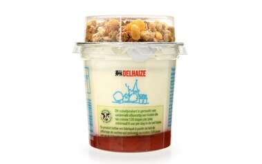 Delhaize
