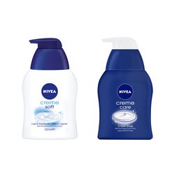 Savon | Creme soft | Creme care