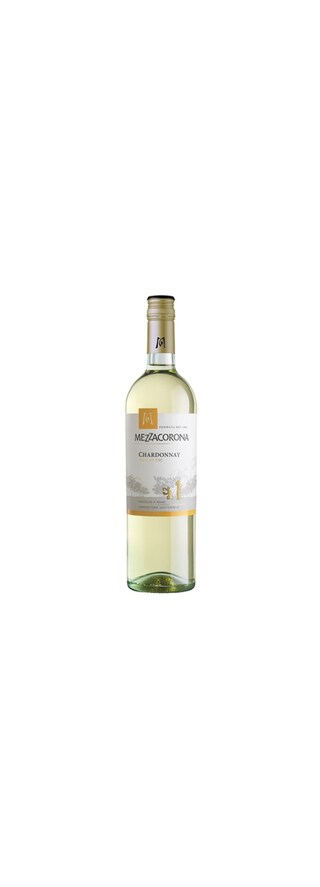 Mezzacorona | Chardonnay 75 cl