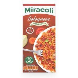 Kit | Spaghetti | Bolognese