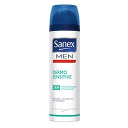 Deo spray | Men | Sensitive