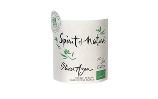 Spirit Of Nature | Bio 