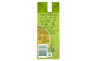 Knorr | Soep | Tomaat | Vermicelli | Brik 