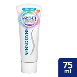 Dentifrice | Complete Protection | Coolmint