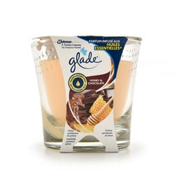 Brise | Bougie | Chaleur d'hiver 