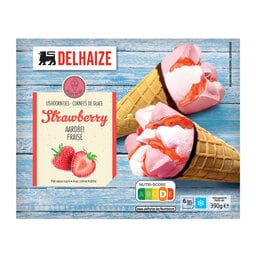 Delhaize