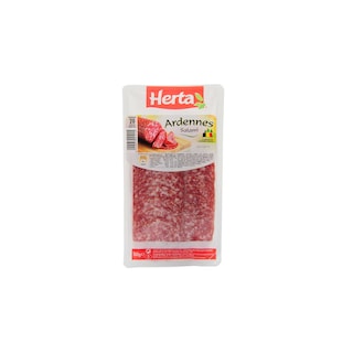 HERTA | ARDENSE SALAMI 